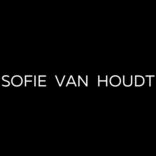 Sofie Van Houdt